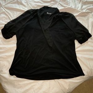 Dress shirt